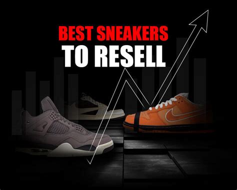 best website to resell shoes.